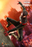 Hot Toys Marvel's Spider Man: Miles Morales Miles Morales 1:6 Scale Collectable Action Figure