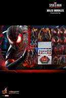 Hot Toys Marvel's Spider Man: Miles Morales Miles Morales 1:6 Scale Collectable Action Figure