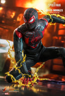 Hot Toys Marvel's Spider Man: Miles Morales Miles Morales 1:6 Scale Collectable Action Figure