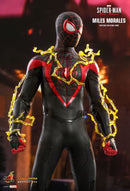 Hot Toys Marvel's Spider Man: Miles Morales Miles Morales 1:6 Scale Collectable Action Figure