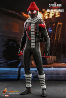 Hot Toys Marvel's Spider Man: Miles Morales Miles Morales 1:6 Scale Collectable Action Figure