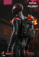 Hot Toys Marvel's Spider Man: Miles Morales Miles Morales 1:6 Scale Collectable Action Figure