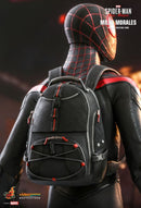 Hot Toys Marvel's Spider Man: Miles Morales Miles Morales 1:6 Scale Collectable Action Figure