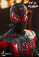 Hot Toys Marvel's Spider Man: Miles Morales Miles Morales 1:6 Scale Collectable Action Figure