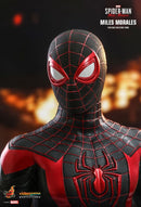 Hot Toys Marvel's Spider Man: Miles Morales Miles Morales 1:6 Scale Collectable Action Figure