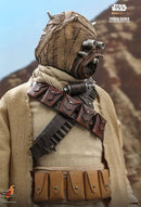 Hot Toys Star Wars: The Mandalorian Tusken Raider 1:6 Scale Collectable Action Figure