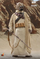 Hot Toys Star Wars: The Mandalorian Tusken Raider 1:6 Scale Collectable Action Figure