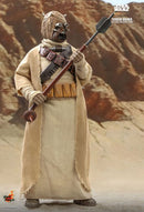 Hot Toys Star Wars: The Mandalorian Tusken Raider 1:6 Scale Collectable Action Figure
