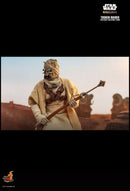 Hot Toys Star Wars: The Mandalorian Tusken Raider 1:6 Scale Collectable Action Figure