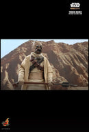 Hot Toys Star Wars: The Mandalorian Tusken Raider 1:6 Scale Collectable Action Figure
