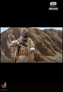Hot Toys Star Wars: The Mandalorian Tusken Raider 1:6 Scale Collectable Action Figure