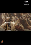 Hot Toys Star Wars: The Mandalorian Tusken Raider 1:6 Scale Collectable Action Figure