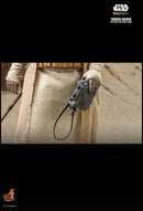 Hot Toys Star Wars: The Mandalorian Tusken Raider 1:6 Scale Collectable Action Figure