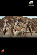 Hot Toys Star Wars: The Mandalorian Tusken Raider 1:6 Scale Collectable Action Figure