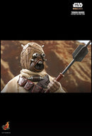 Hot Toys Star Wars: The Mandalorian Tusken Raider 1:6 Scale Collectable Action Figure