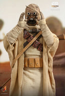 Hot Toys Star Wars: The Mandalorian Tusken Raider 1:6 Scale Collectable Action Figure