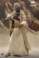 Hot Toys Star Wars: The Mandalorian Tusken Raider 1:6 Scale Collectable Action Figure