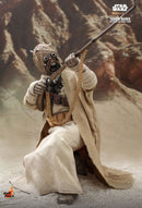 Hot Toys Star Wars: The Mandalorian Tusken Raider 1:6 Scale Collectable Action Figure