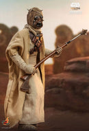 Hot Toys Star Wars: The Mandalorian Tusken Raider 1:6 Scale Collectable Action Figure