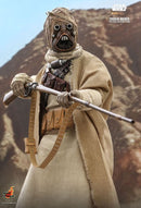 Hot Toys Star Wars: The Mandalorian Tusken Raider 1:6 Scale Collectable Action Figure