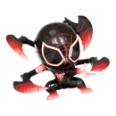 Hot Toys Marvel's Spider Man: Miles Morales Miles Programmable Matter Suit Cosbaby