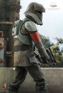 Hot Toys Star Wars: The Mandalorian Transport Trooper 1:6 Scale Collectable Action Figure