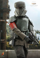 Hot Toys Star Wars: The Mandalorian Transport Trooper 1:6 Scale Collectable Action Figure