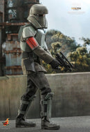 Hot Toys Star Wars: The Mandalorian Transport Trooper 1:6 Scale Collectable Action Figure