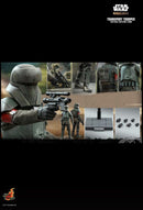 Hot Toys Star Wars: The Mandalorian Transport Trooper 1:6 Scale Collectable Action Figure