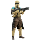 Hot Toys Star Wars: Rogue One Shoretrooper Squad Leader 1:6 Scale Collectable Action Figure