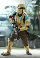 Hot Toys Star Wars: Rogue One Shoretrooper Squad Leader 1:6 Scale Collectable Action Figure