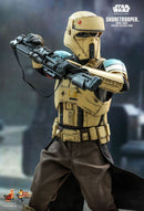 Hot Toys Star Wars: Rogue One Shoretrooper Squad Leader 1:6 Scale Collectable Action Figure