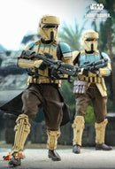 Hot Toys Star Wars: Rogue One Shoretrooper Squad Leader 1:6 Scale Collectable Action Figure