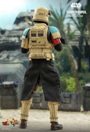 Hot Toys Star Wars: Rogue One Shoretrooper Squad Leader 1:6 Scale Collectable Action Figure