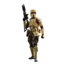Hot Toys Star Wars: The Mandalorian Shoretrooper 1:6 Scale Collectable Action Figure