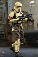 Hot Toys Star Wars: The Mandalorian Shoretrooper 1:6 Scale Collectable Action Figure