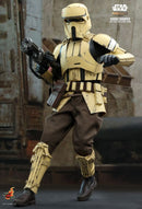 Hot Toys Star Wars: The Mandalorian Shoretrooper 1:6 Scale Collectable Action Figure