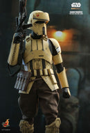 Hot Toys Star Wars: The Mandalorian Shoretrooper 1:6 Scale Collectable Action Figure