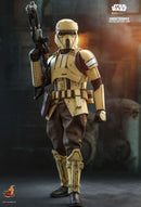 Hot Toys Star Wars: The Mandalorian Shoretrooper 1:6 Scale Collectable Action Figure