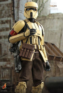Hot Toys Star Wars: The Mandalorian Shoretrooper 1:6 Scale Collectable Action Figure