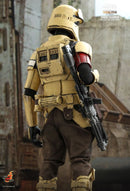 Hot Toys Star Wars: The Mandalorian Shoretrooper 1:6 Scale Collectable Action Figure
