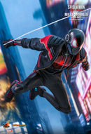 Hot Toys Marvel's Spider Man: Miles Morales 2020 Suit 1:6 Scale Collectable Action Figure