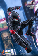 Hot Toys Marvel's Spider Man: Miles Morales 2020 Suit 1:6 Scale Collectable Action Figure