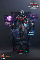 Hot Toys Marvel's Spider Man: Miles Morales 2020 Suit 1:6 Scale Collectable Action Figure