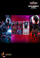 Hot Toys Marvel's Spider Man: Miles Morales 2020 Suit 1:6 Scale Collectable Action Figure