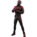 Hot Toys Marvel's Spider Man: Miles Morales 2020 Suit 1:6 Scale Collectable Action Figure