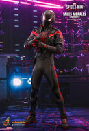 Hot Toys Marvel's Spider Man: Miles Morales 2020 Suit 1:6 Scale Collectable Action Figure