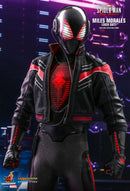 Hot Toys Marvel's Spider Man: Miles Morales 2020 Suit 1:6 Scale Collectable Action Figure