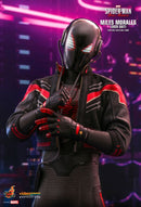 Hot Toys Marvel's Spider Man: Miles Morales 2020 Suit 1:6 Scale Collectable Action Figure