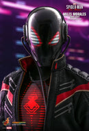 Hot Toys Marvel's Spider Man: Miles Morales 2020 Suit 1:6 Scale Collectable Action Figure